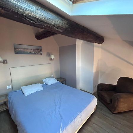 Moliere Marseille Appartement Buitenkant foto
