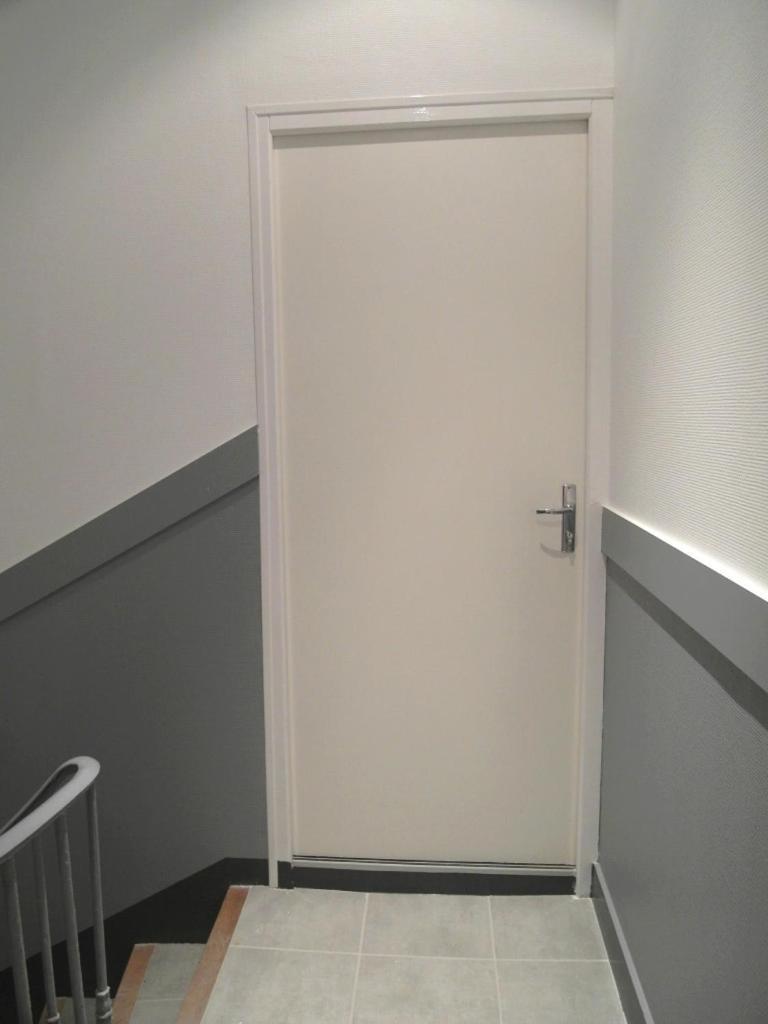 Moliere Marseille Appartement Buitenkant foto