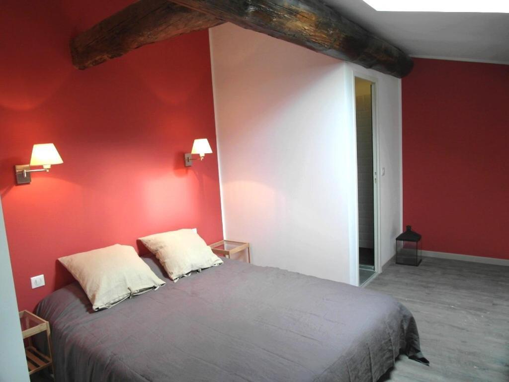 Moliere Marseille Appartement Buitenkant foto
