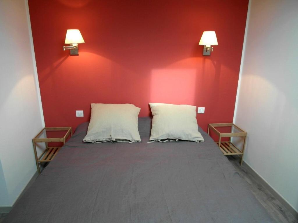 Moliere Marseille Appartement Buitenkant foto
