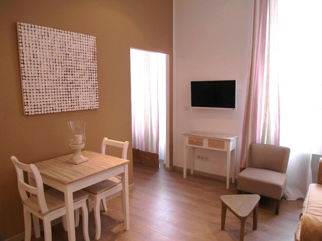 Moliere Marseille Appartement Buitenkant foto