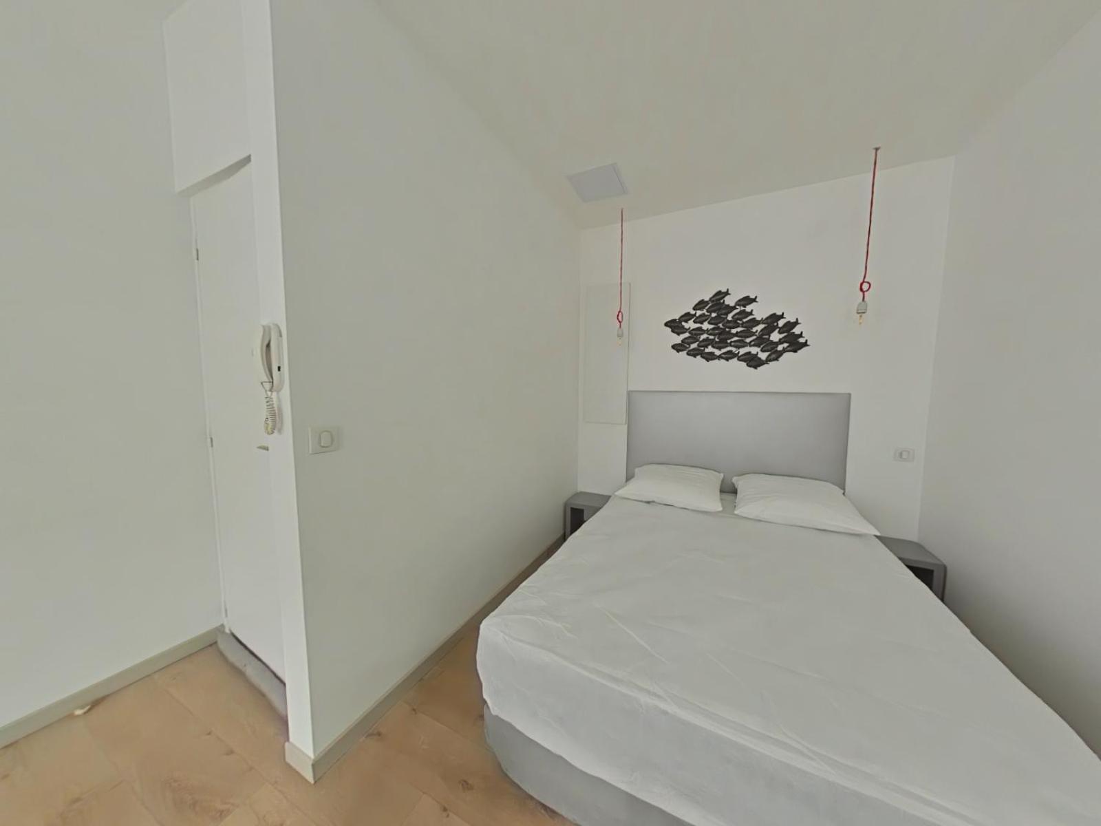 Moliere Marseille Appartement Buitenkant foto