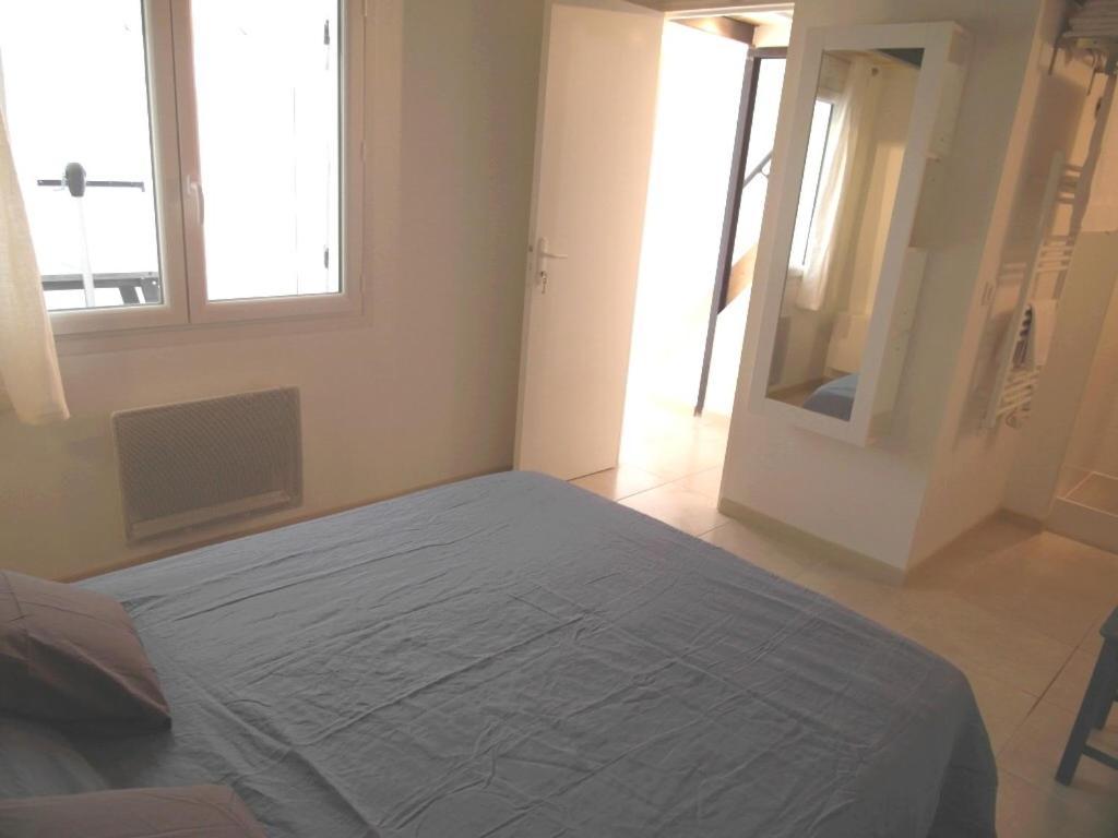 Moliere Marseille Appartement Buitenkant foto