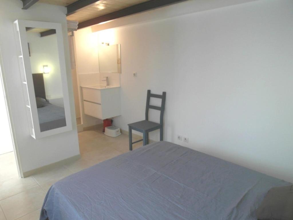 Moliere Marseille Appartement Buitenkant foto