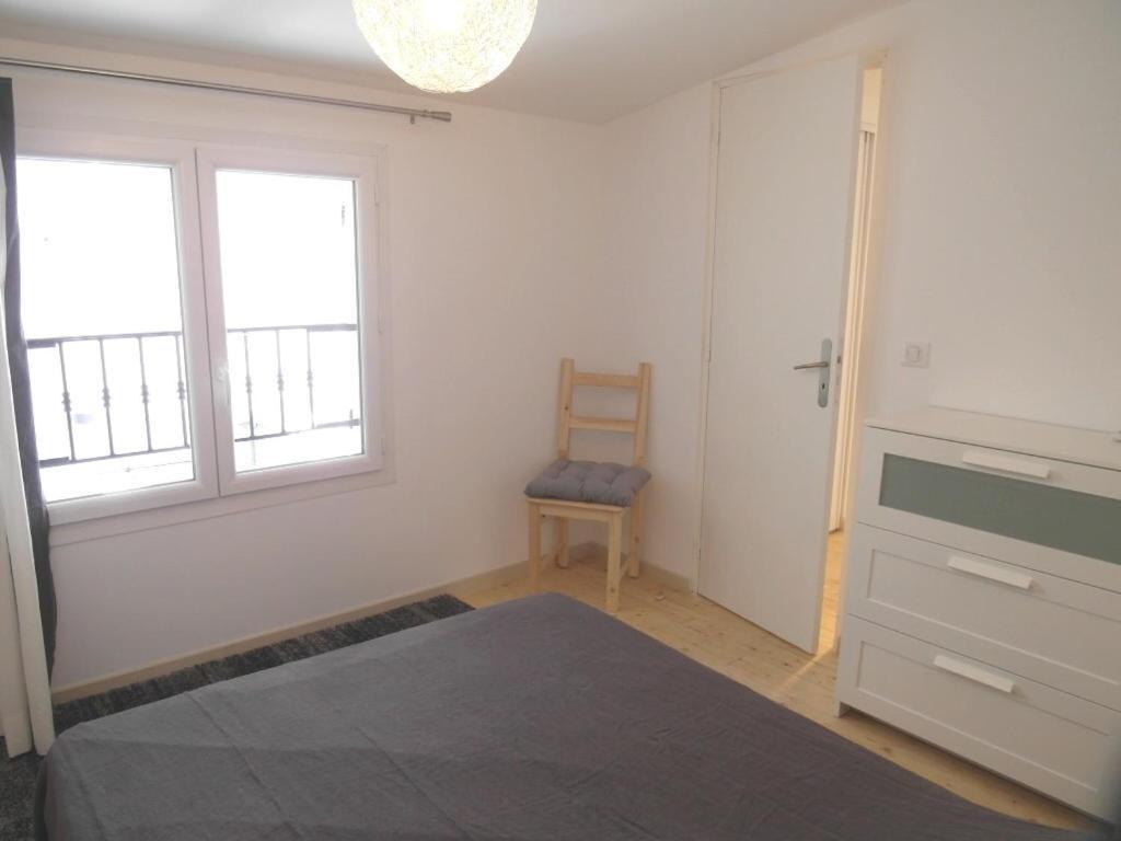 Moliere Marseille Appartement Buitenkant foto