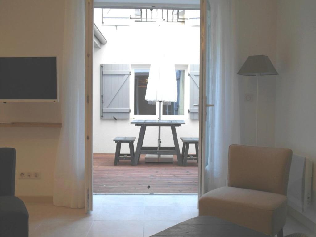 Moliere Marseille Appartement Buitenkant foto