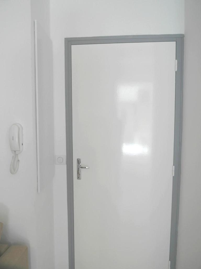 Moliere Marseille Appartement Buitenkant foto