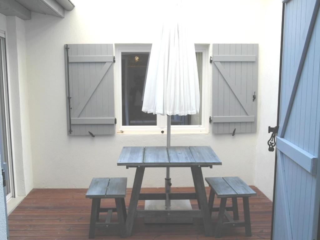Moliere Marseille Appartement Buitenkant foto