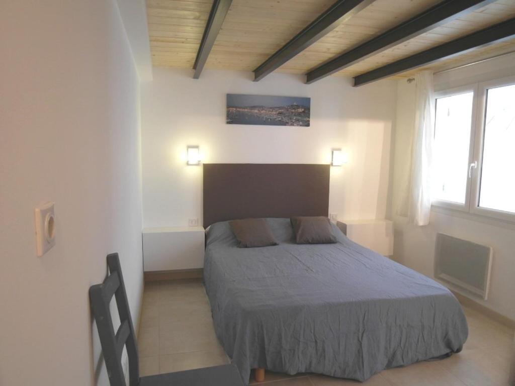 Moliere Marseille Appartement Buitenkant foto