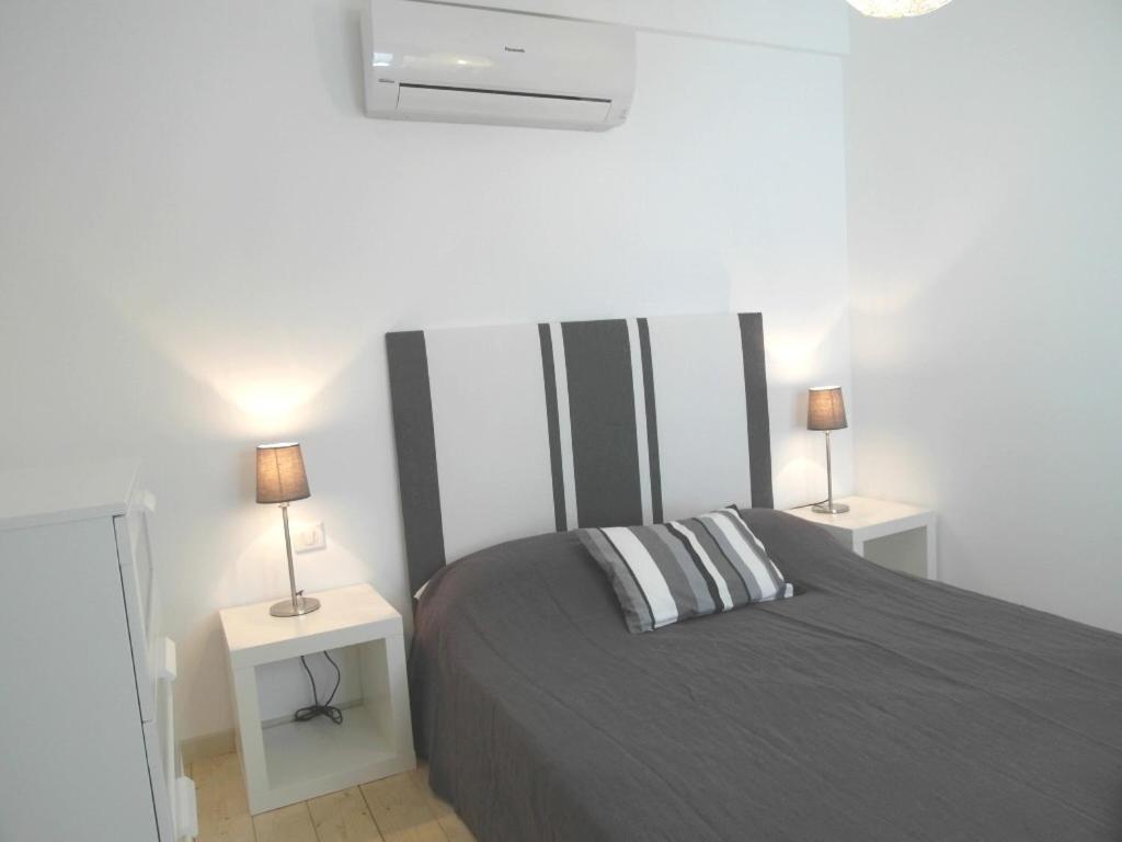 Moliere Marseille Appartement Buitenkant foto