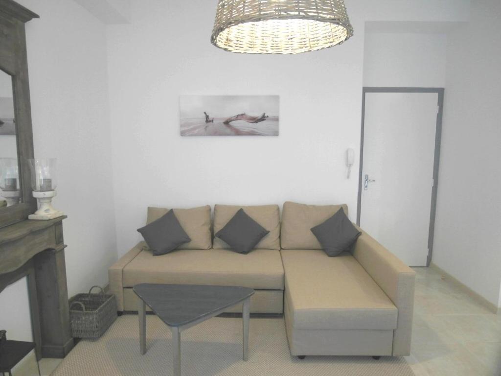 Moliere Marseille Appartement Buitenkant foto