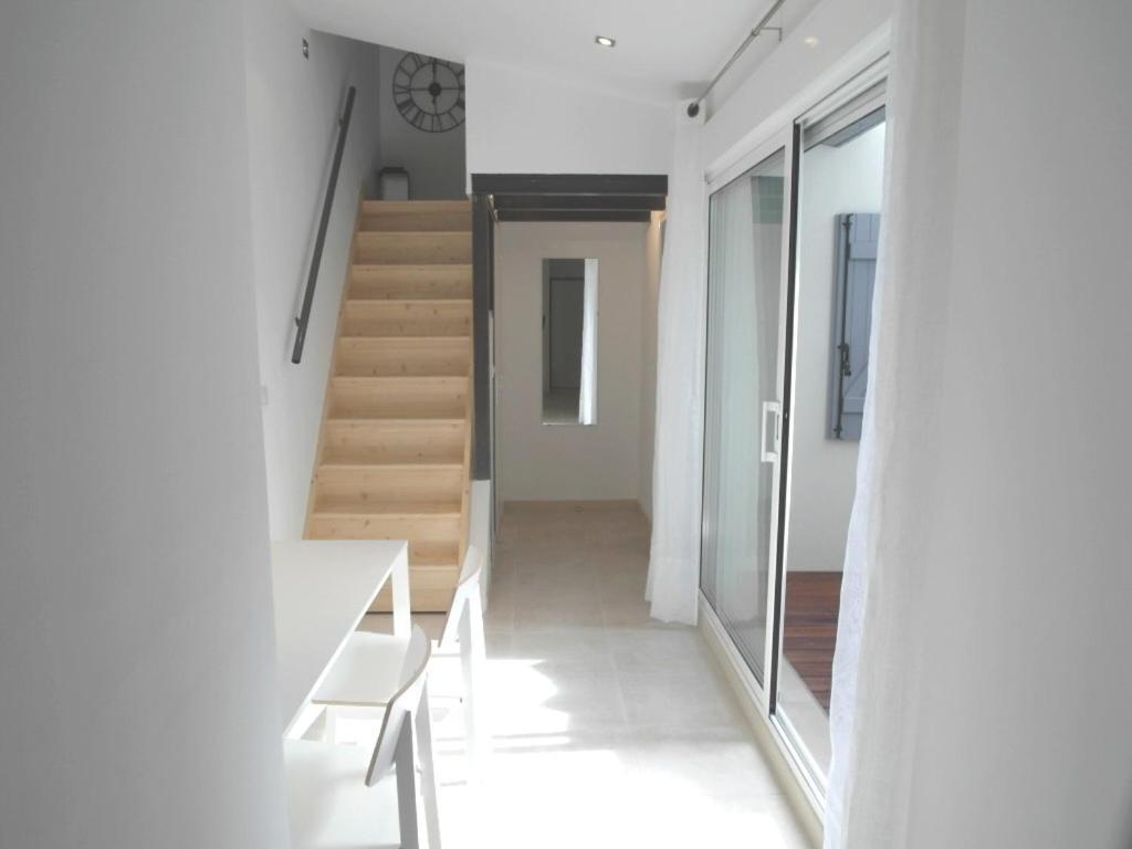 Moliere Marseille Appartement Buitenkant foto