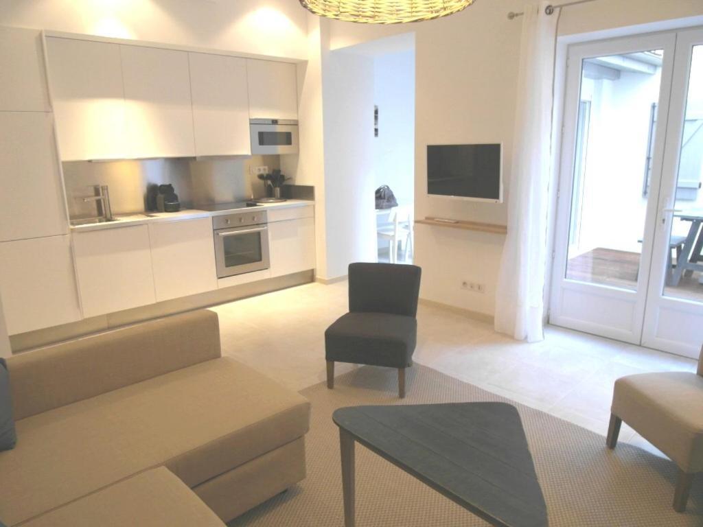 Moliere Marseille Appartement Buitenkant foto