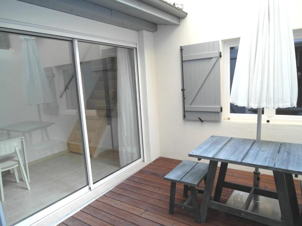 Moliere Marseille Appartement Buitenkant foto