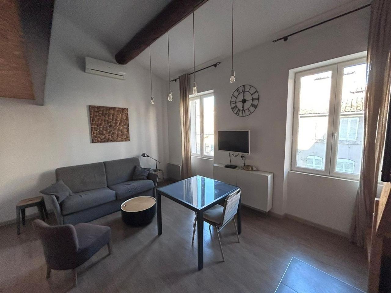 Moliere Marseille Appartement Buitenkant foto
